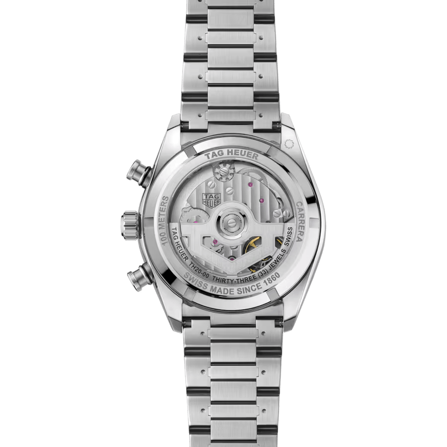 TAG Heuer Carrera Chronograph CDB2110.BA0054