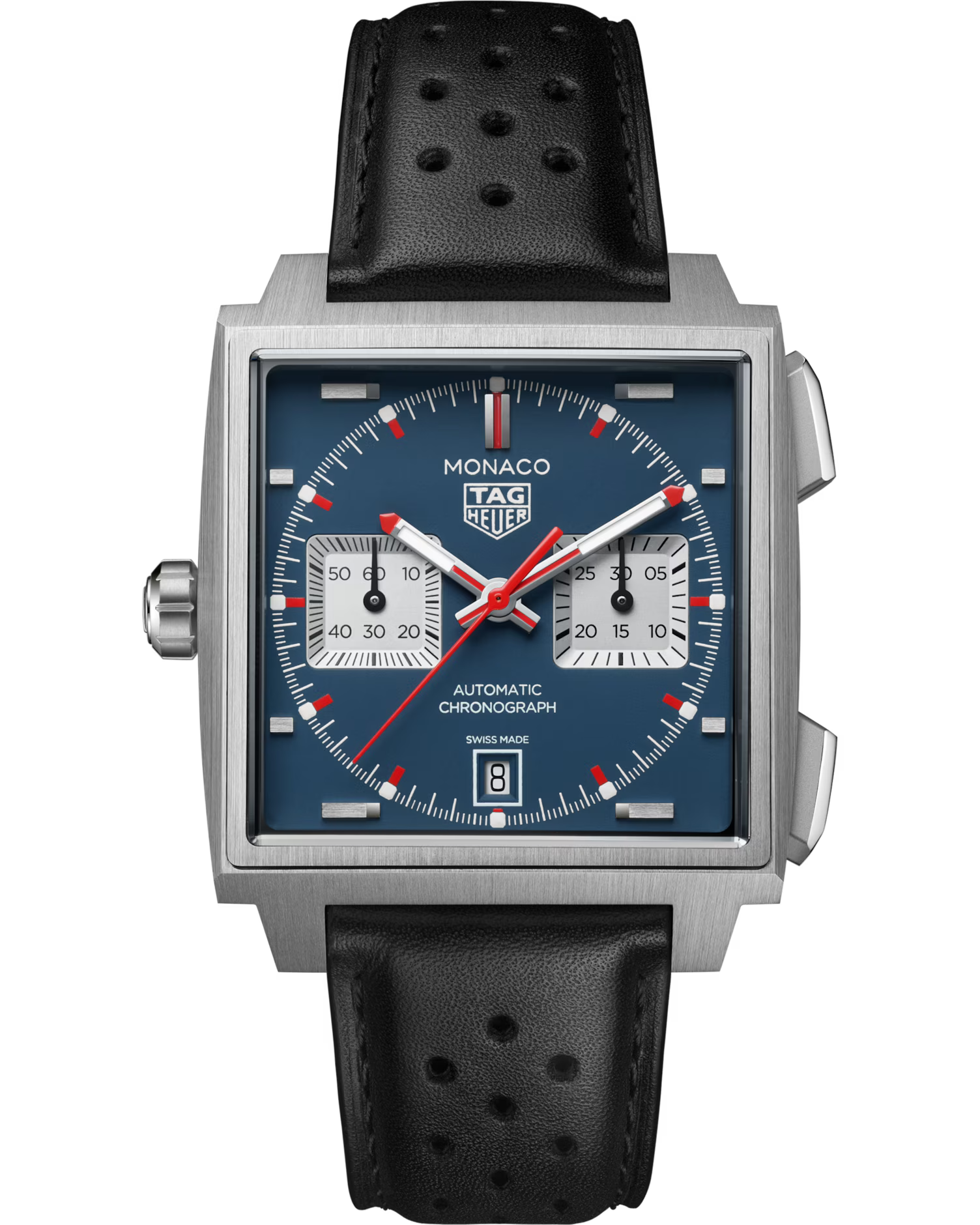 TAG Heuer Monaco Chronograph CDW2181.FC8360