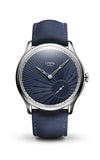 Czapek & Cie Promenade Guilloche Bleu Nuit Bandiera Jewellers