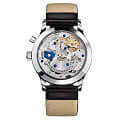 Habring2  Chrono-Felix Perpetual Calendar Salmon Dial
