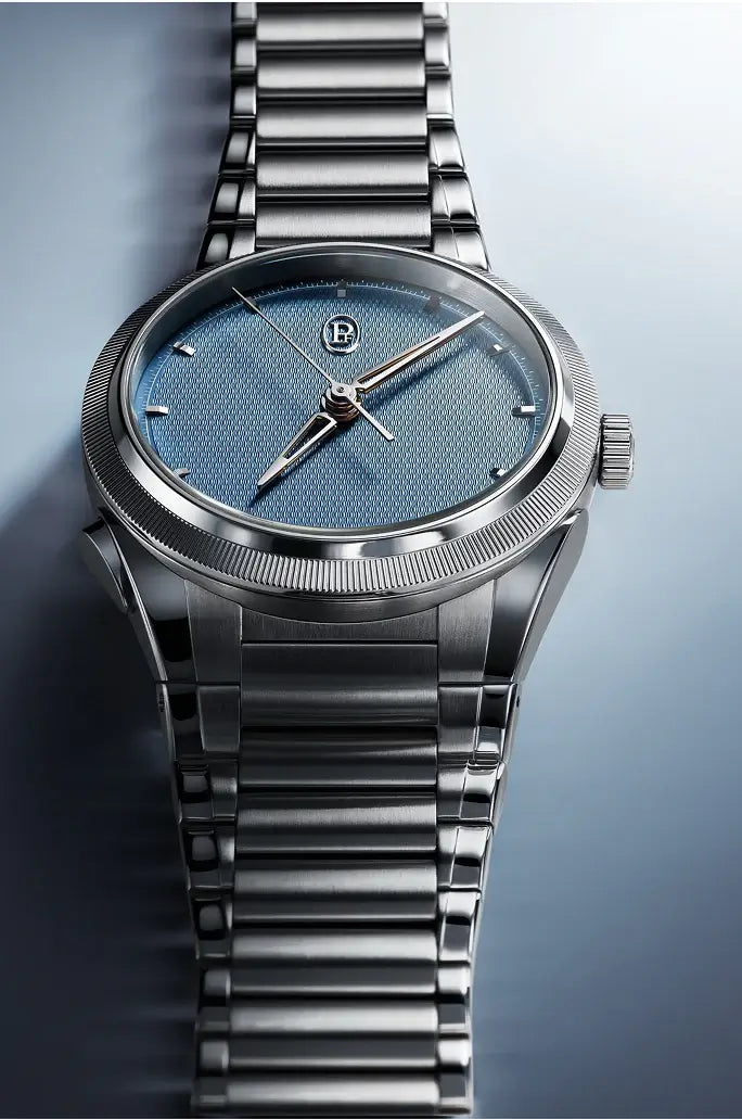 Parmigiani Fleurier TONDA PF Mystérieux PFC908-1020001-100182