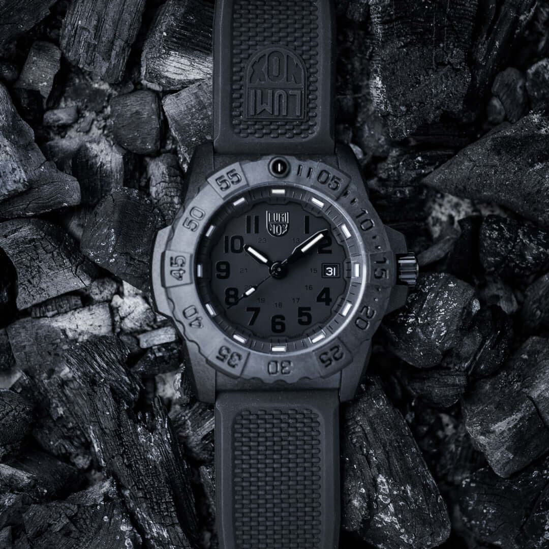 Navy SEAL, 45MM - 3501.BO.F