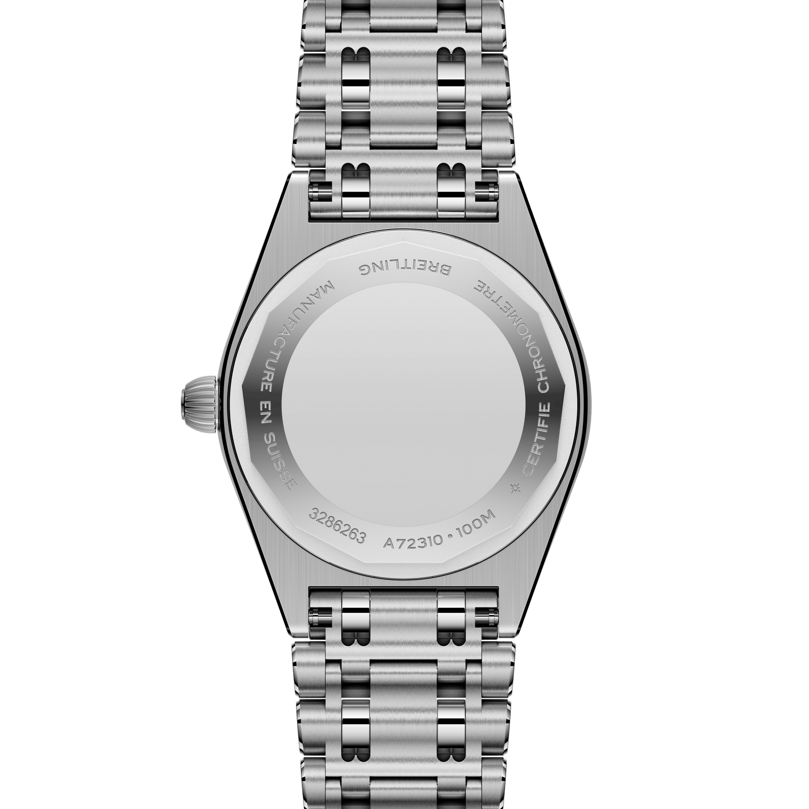 Breitling Super Chronomat 32 A72310101C1A1 Bandiera Jewellers