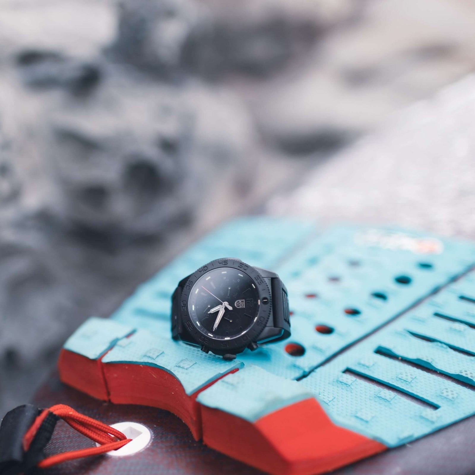 Pacific Diver Chronograph, 44MM - 3141.BO.1