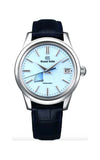 Grand Seiko Elegance "Skyflake" Spring Drive Watch SBGA407G | Bandiera Jewellers Toronto and Vaughan