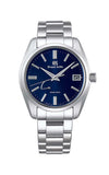 Grand Seiko Heritage Watch SBGA439G | Bandiera Jewellers Toronto and Vaughan