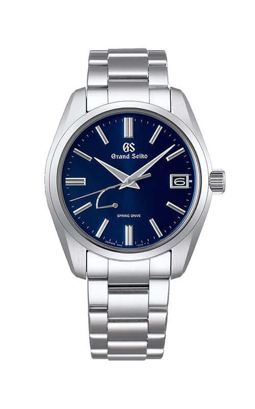 Grand Seiko Heritage Watch SBGA439G | Bandiera Jewellers Toronto and Vaughan