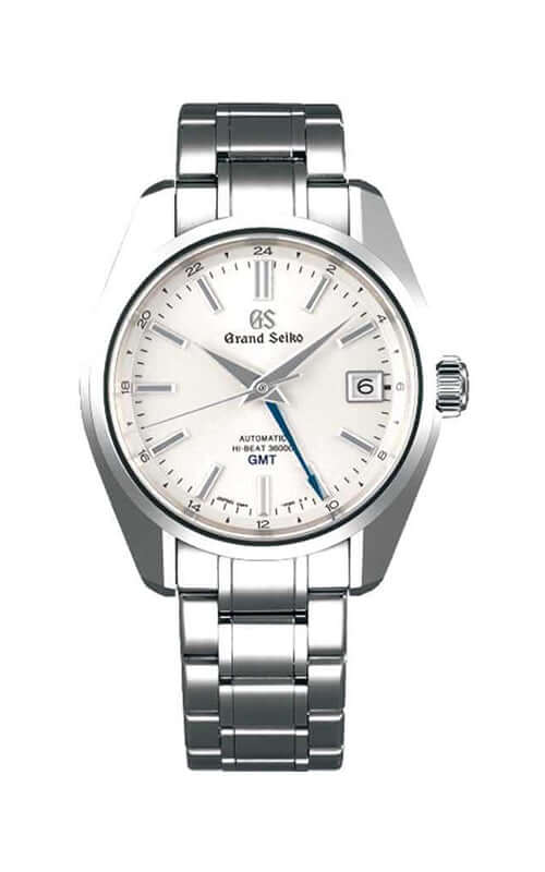 Grand Seiko Hi-Beat Mechanical Mens Watch SBGJ201G | Bandiera Jewellers Toronto and Vaughan