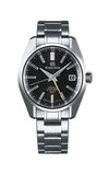 Grand Seiko Heritage 9S Hi-Beat GMT SBGJ213G | Bandiera Jewellers Toronto and Vaughan