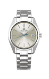 Grand Seiko Heritage 9F Quartz SBGP001G | Bandiera Jewellers Toronto and Vaughan