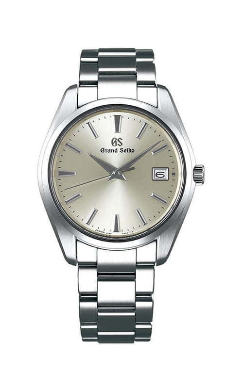 Grand Seiko Heritage 9F Quartz SBGP009G | Bandiera Jewellers Toronto and Vaughan