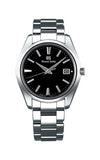 Grand Seiko Heritage 9F Quartz SBGP011G | Bandiera Jewellers Toronto and Vaughan