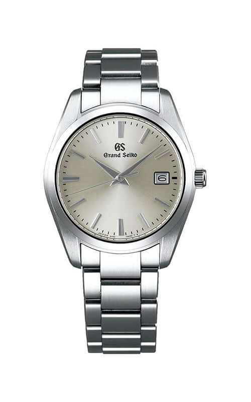 Grand Seiko Heritage 9F Quartz Mens Watch SBGX263G | Bandiera Jewellers Toronto and Vaughan