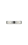 GUCCI Signature GG Silver Ring YBC814712001 Bandiera Jewellers