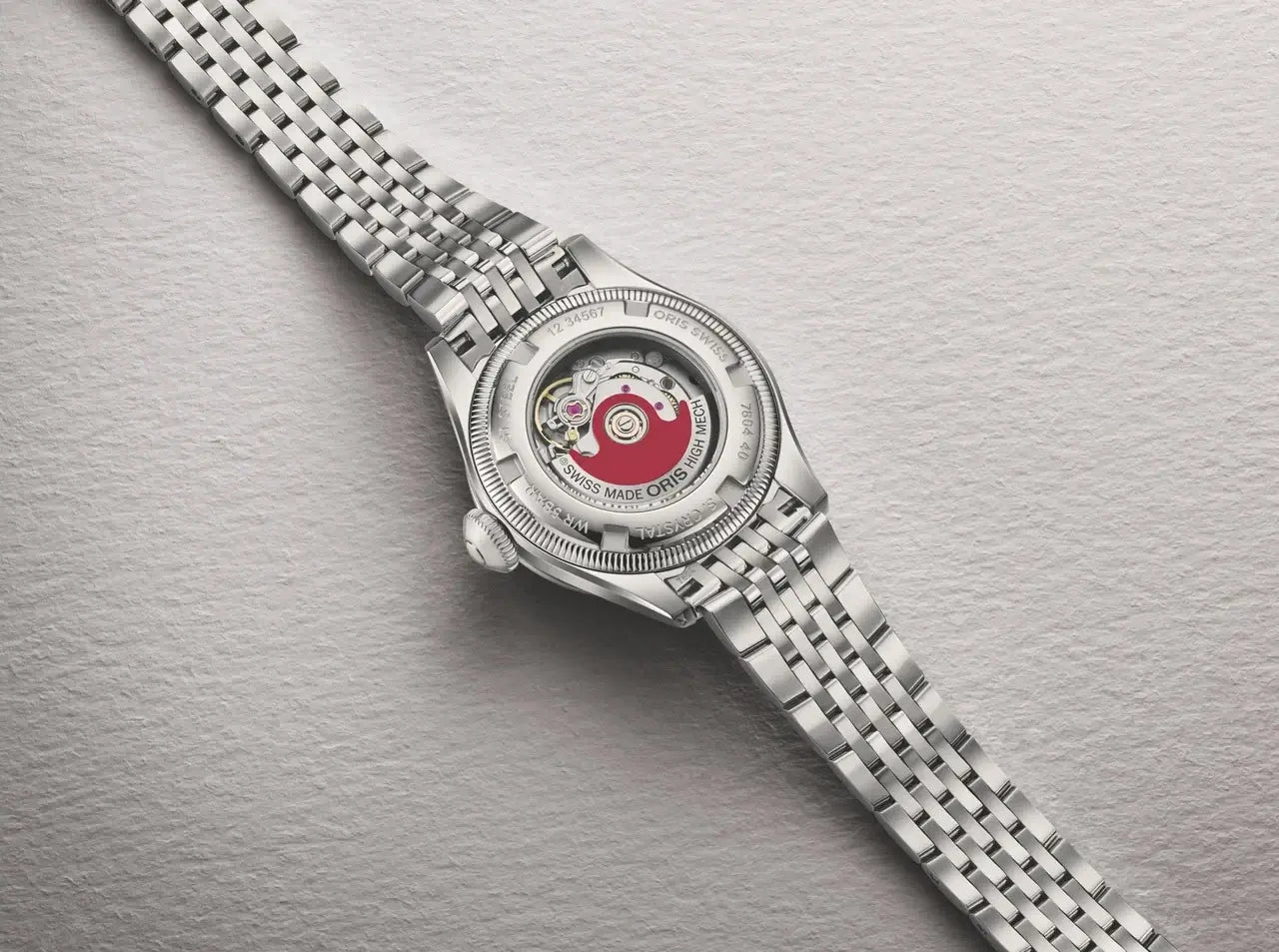 Oris Big Crown Pointer Date 29mm 01 534 7804 4054-07 8 14 02