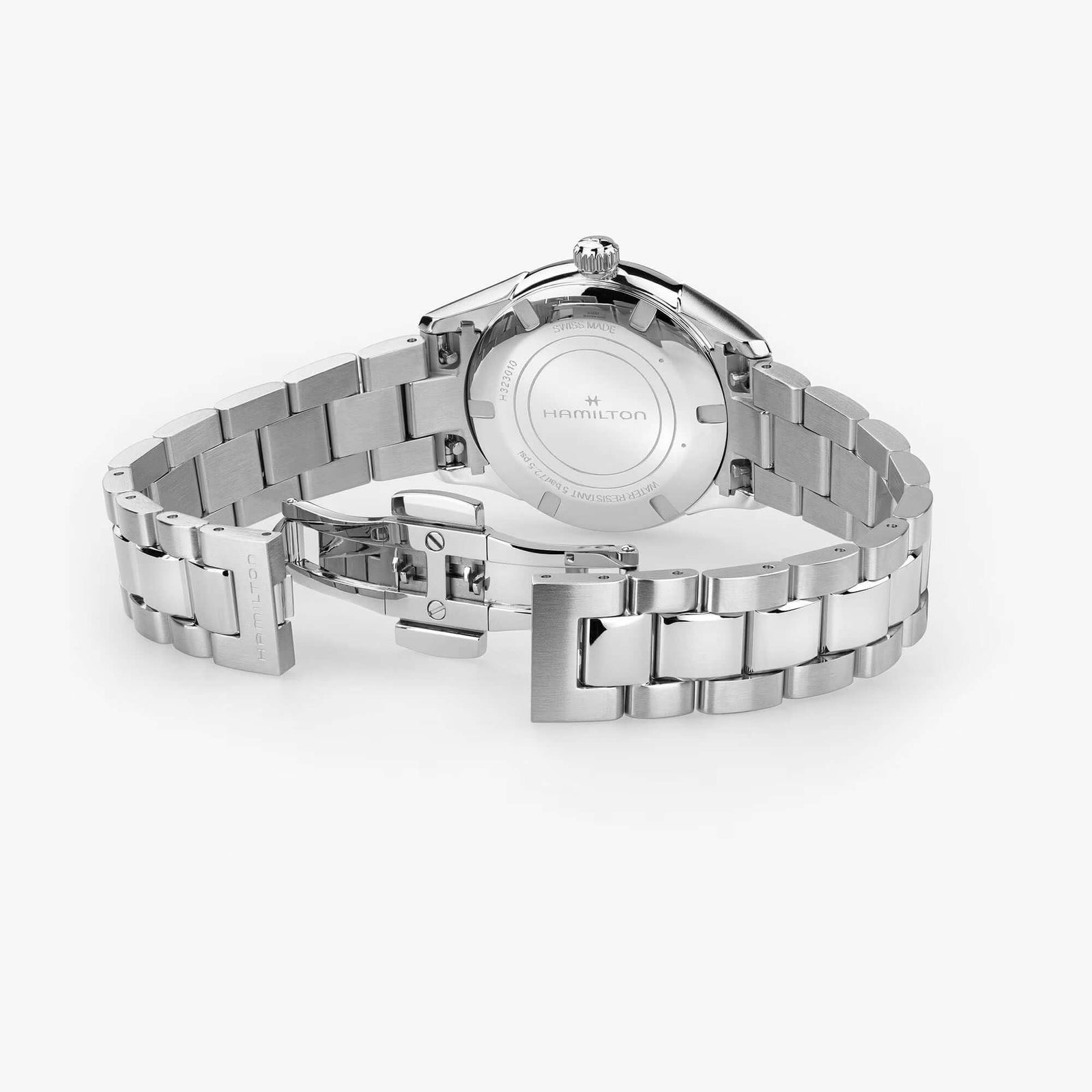 Hamilton Jazzmaster Quartz 32mm H32301141
