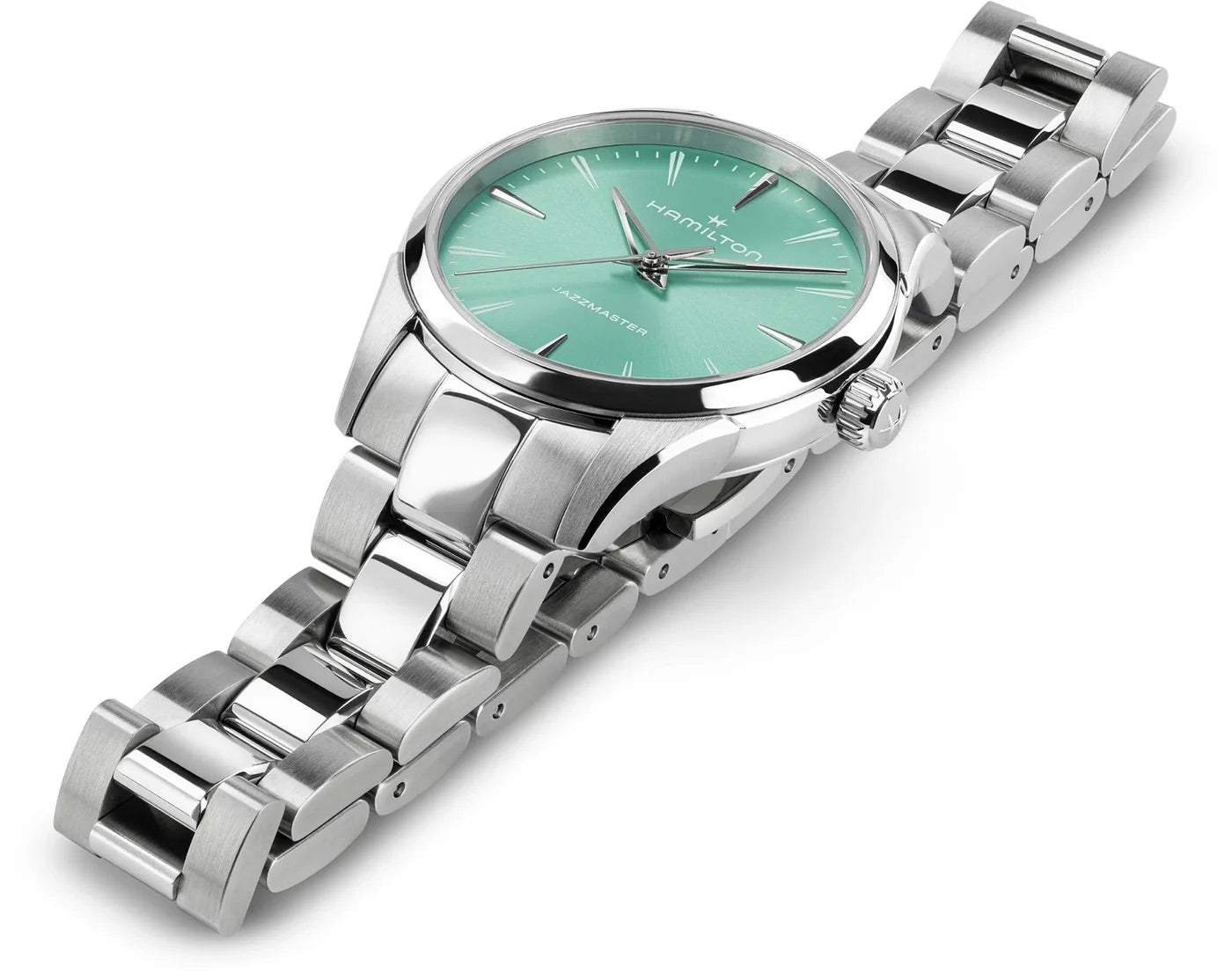 Hamilton Jazzmaster Quartz 32mm H32301161