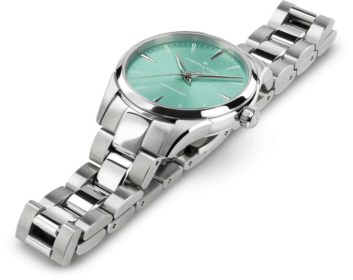 Hamilton Jazzmaster Quartz 32mm H32301161