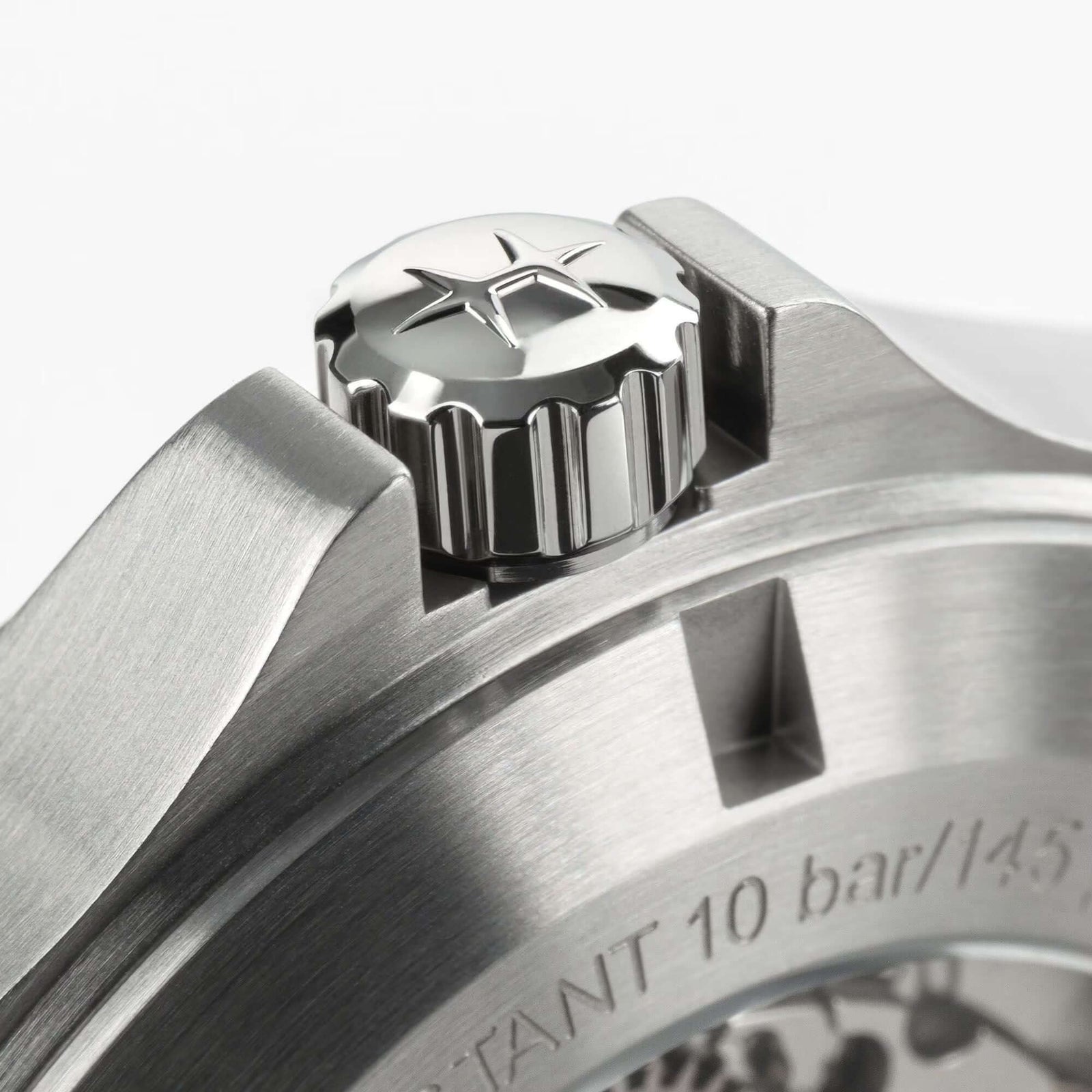Hamilton Khaki Field King Day-Date Automatic H64475131