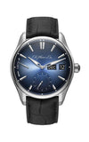 H. Moser & Cie Pioneer Perpetual Calendar 3808-1201 | Bandiera Jewellers Toronto and Vaughan