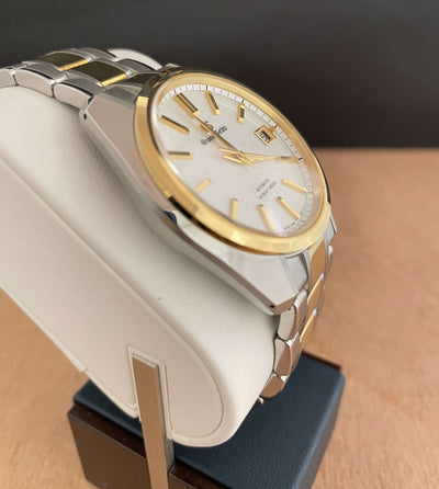 Grand Seiko Heritage Hi-Beat 36000 SBGH252 / Bandiera Jewellers