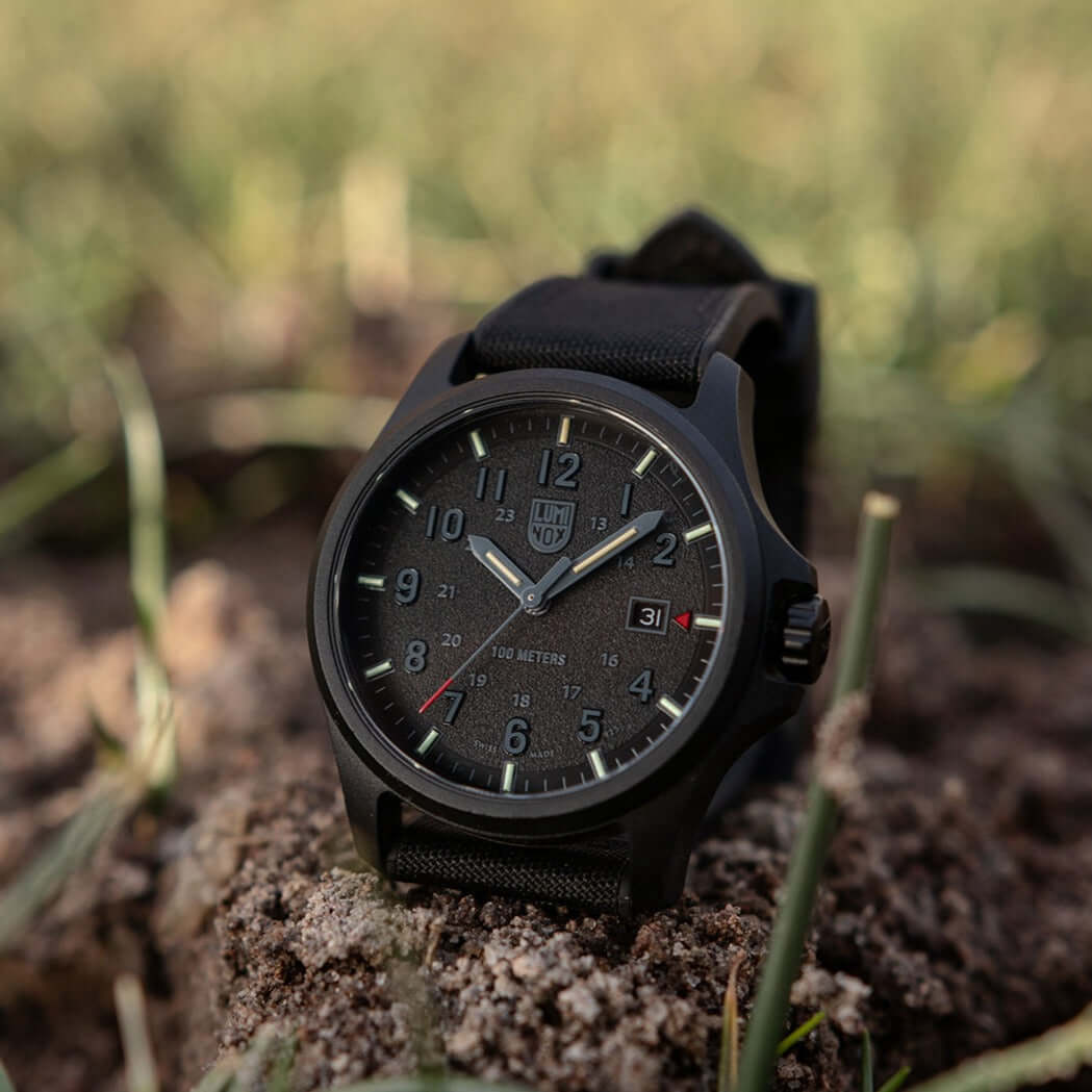 Atacama Field, 43MM - 1961