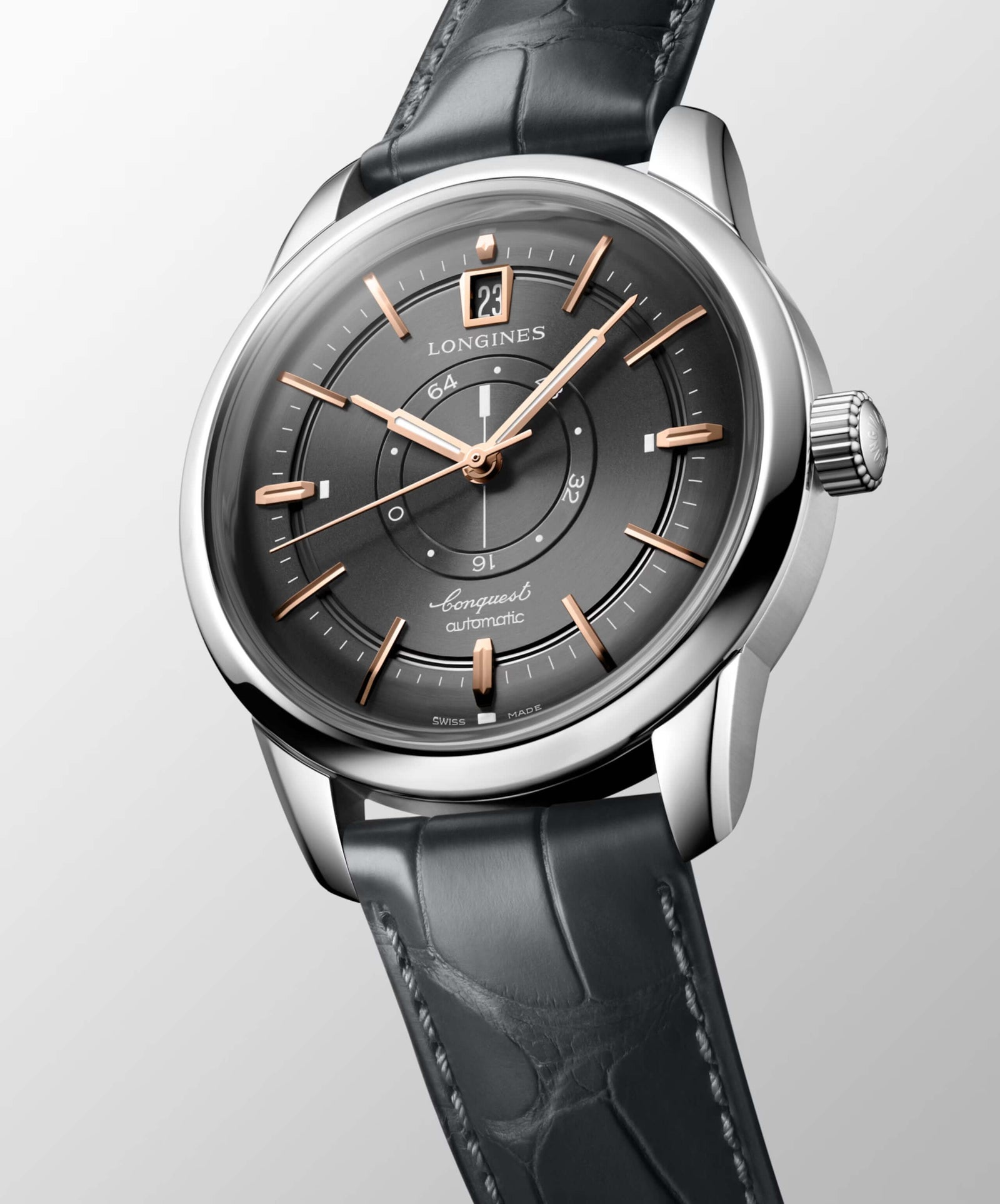 Longines Conquest Heritage Automatic L16484622