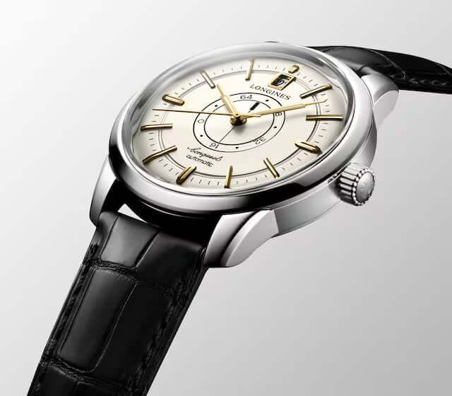 Longines Conquest Heritage Automatic L16484782