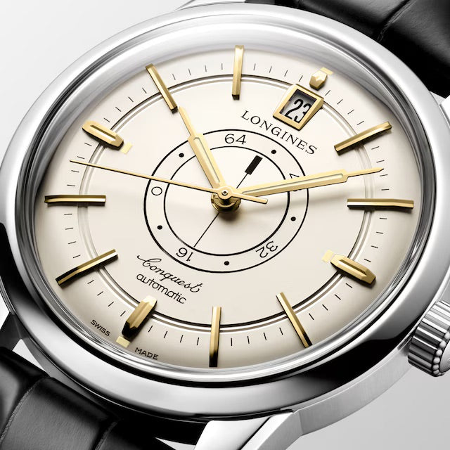Longines Conquest Heritage Automatic L16484782