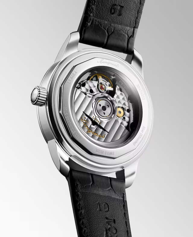 Longines Conquest Heritage Automatic L16484782