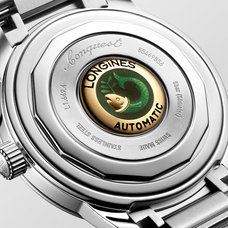 Longines Conquest Heritage L16494526