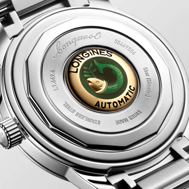 Longines Conquest Heritage L16494526