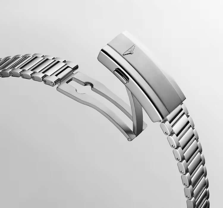 Longines Conquest Heritage L16494526
