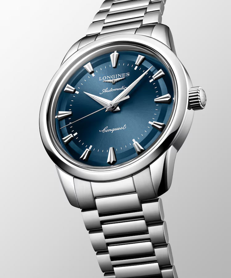 Longines Conquest Heritage Automatic L16504926
