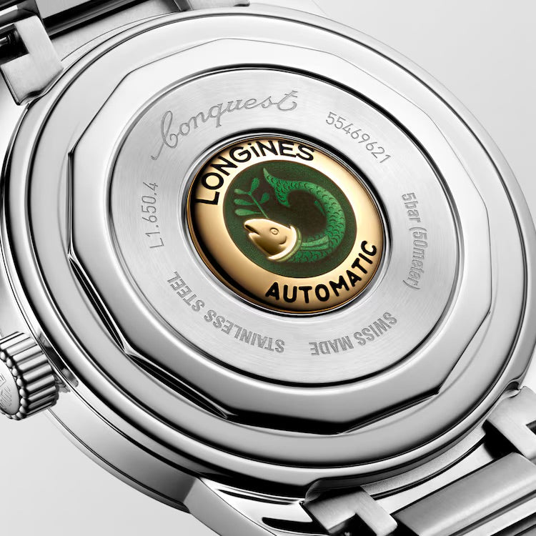 Longines Conquest Heritage Automatic L16504926