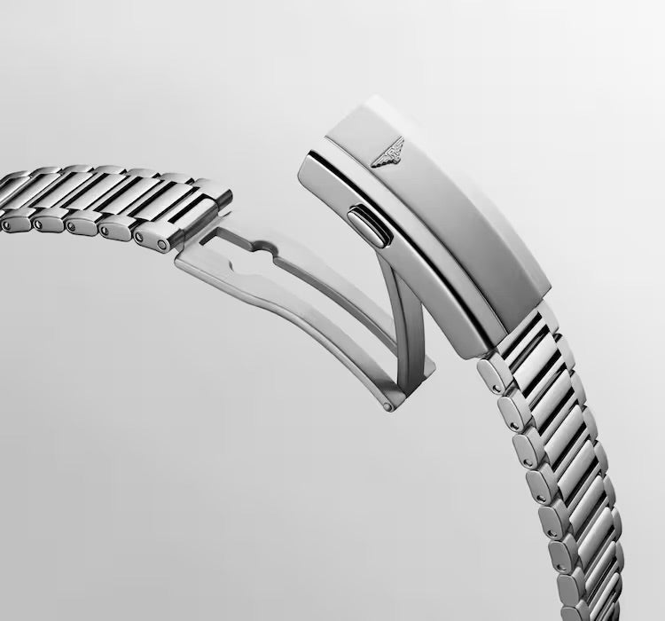 Longines Conquest Heritage Automatic L16504926