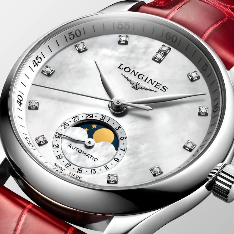 Longines Master Collection L24094872
