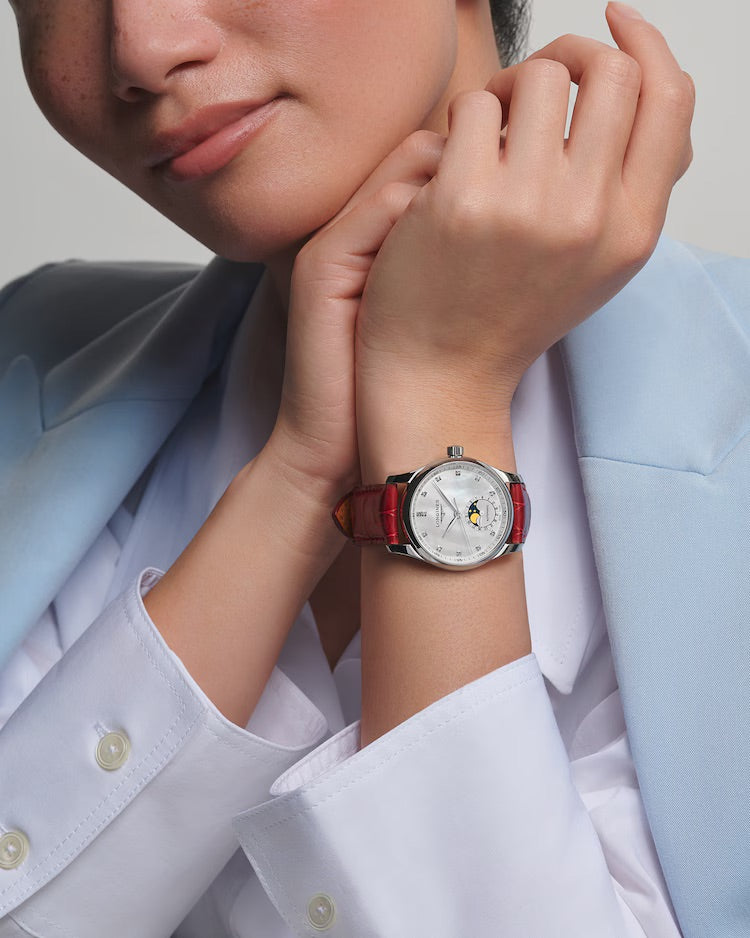 Longines Master Collection L24094872