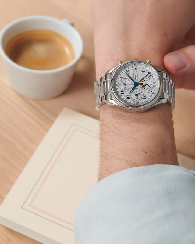 Longines Master Collection L26734786