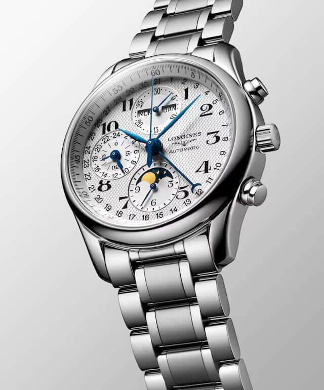 Longines Master Collection L26734786