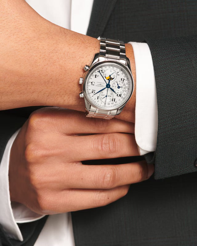 Longines Master Collection L26734786