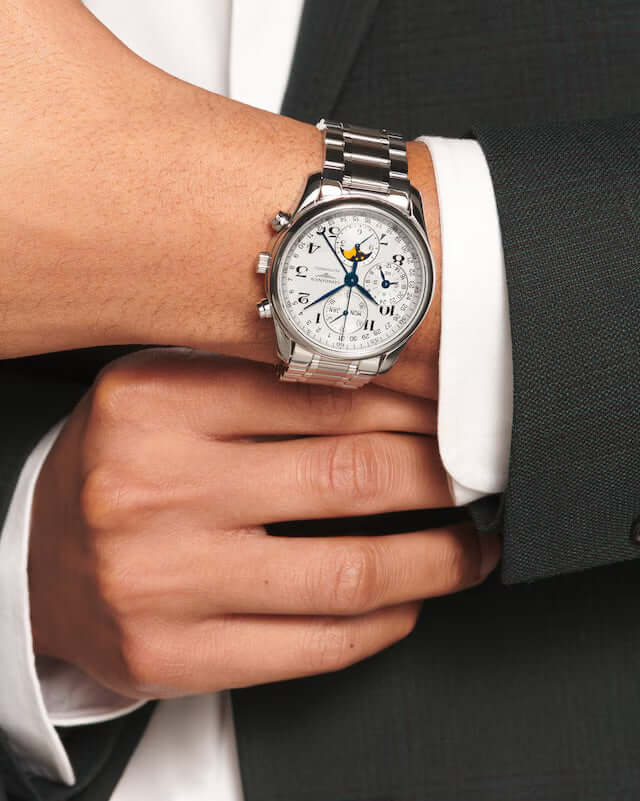 Longines Master Collection L26734786