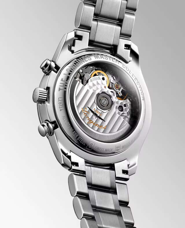 Longines Master Collection L26734786