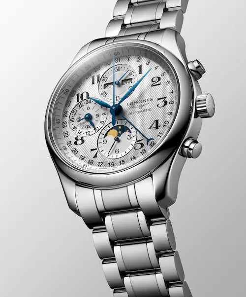 Longines Master Collection Chronograph L27734786