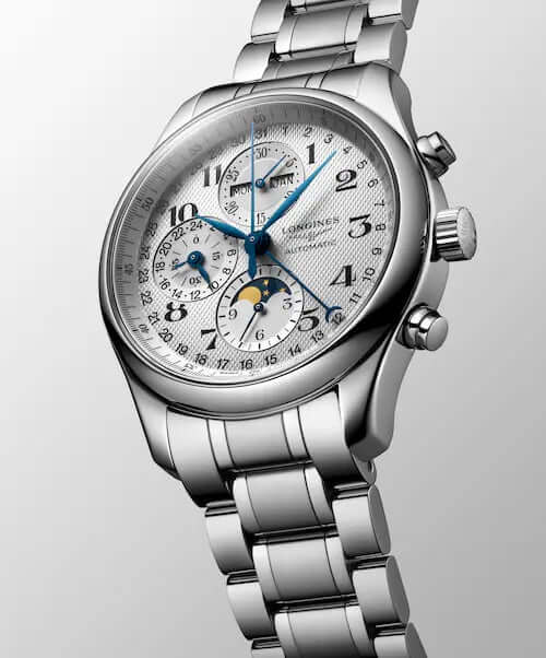 Longines Master Collection Chronograph L27734786