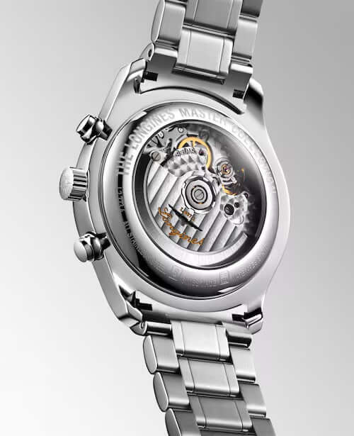 Longines Master Collection Chronograph L27734786