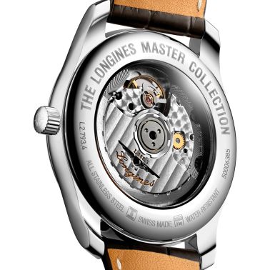 Longines Master Collection L27934592