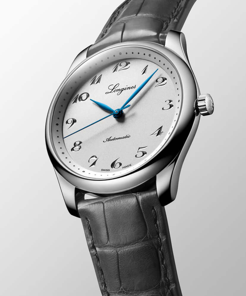 Longines Master Collection L27934732