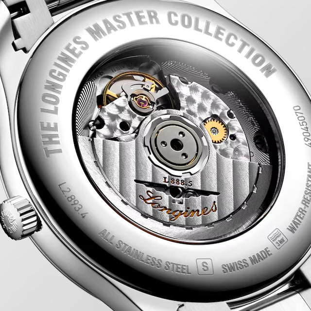 Longines Master Collection L28934786