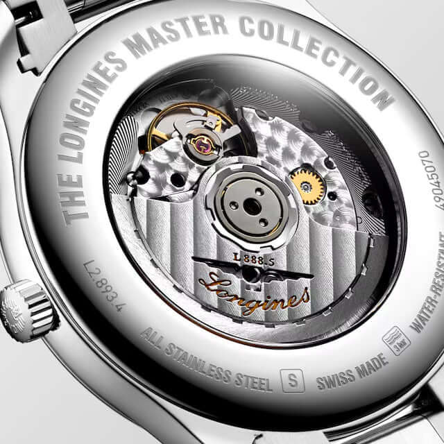 Longines Master Collection L28934786